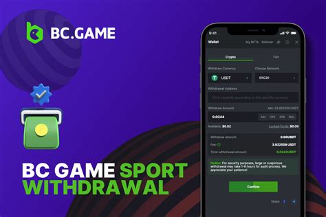 Understanding deposits and withdrawals at BC.Game: A Beginners’ Guide.